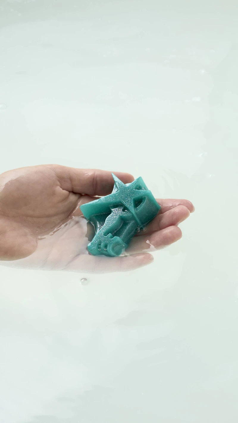 Limitless Key Soap