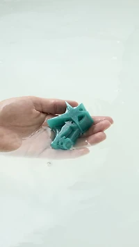 Limitless Key Soap