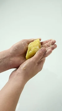 Soothing Shell Soap