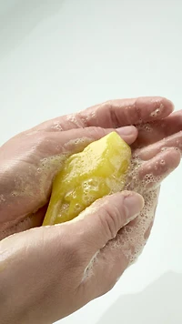Soothing Shell Soap
