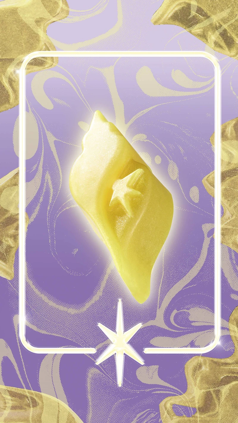 Soothing Shell Soap