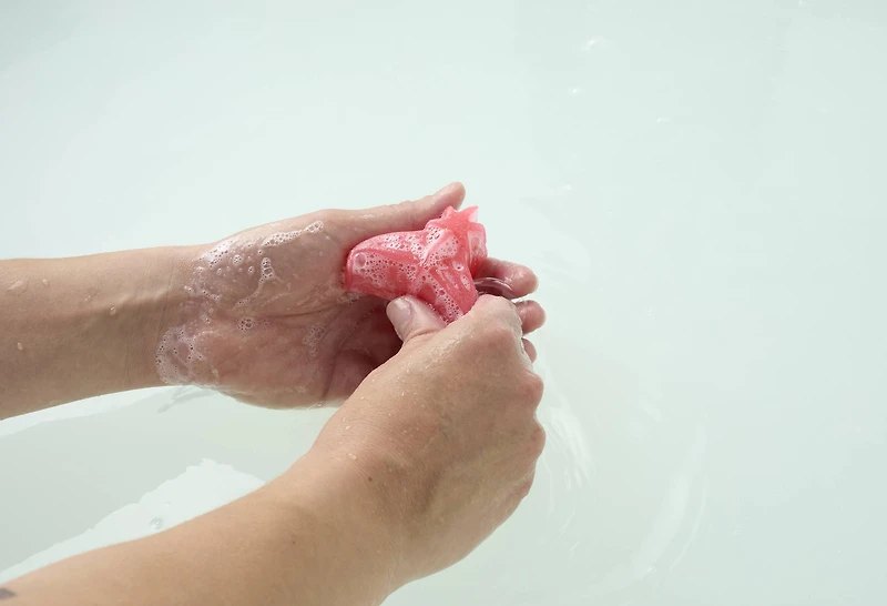 Stellar Tiara Soap