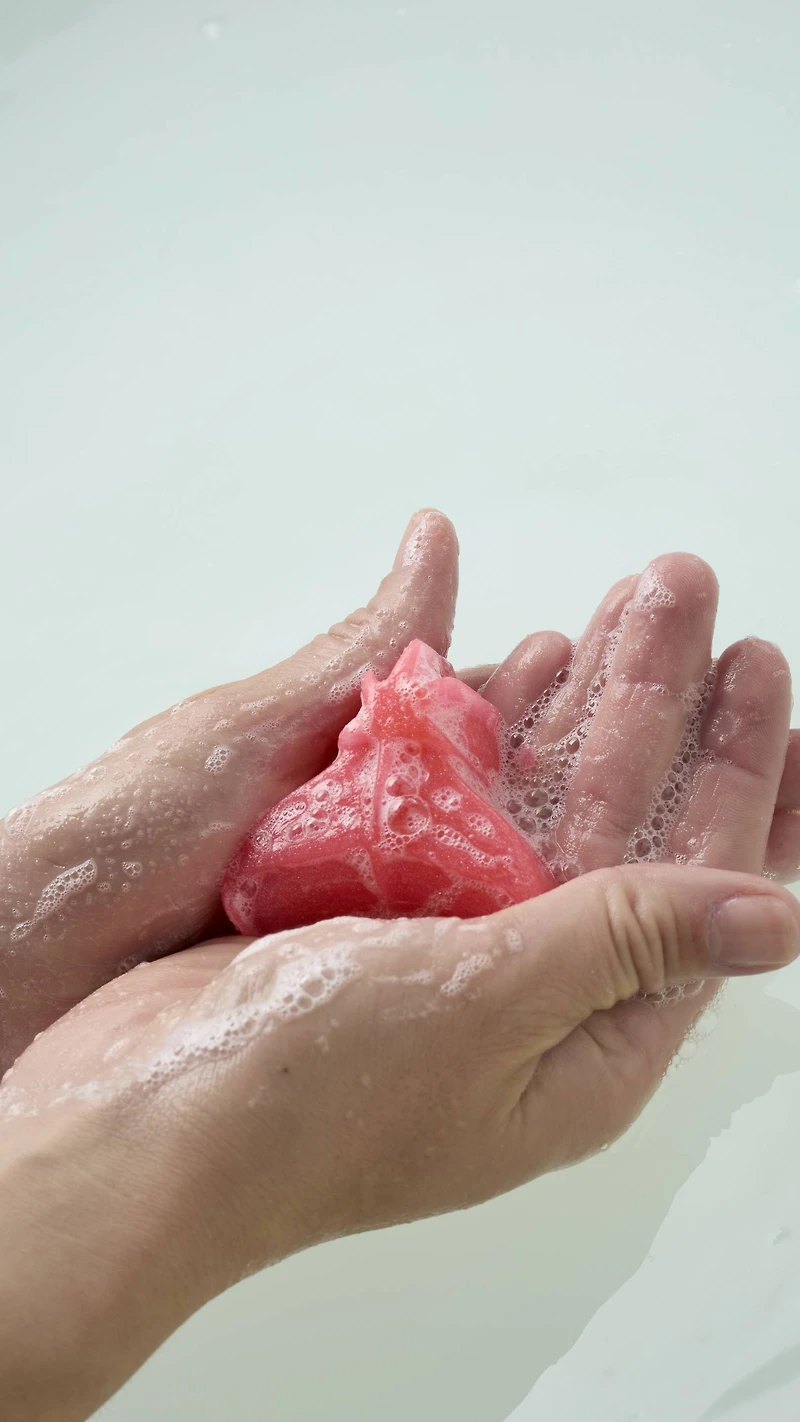 Stellar Tiara Soap