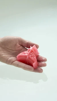 Stellar Tiara Soap