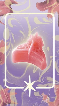 Stellar Tiara Soap