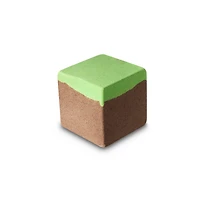 Grass Block Bath Bomb