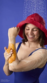 Nettoyant corporel Marmalade