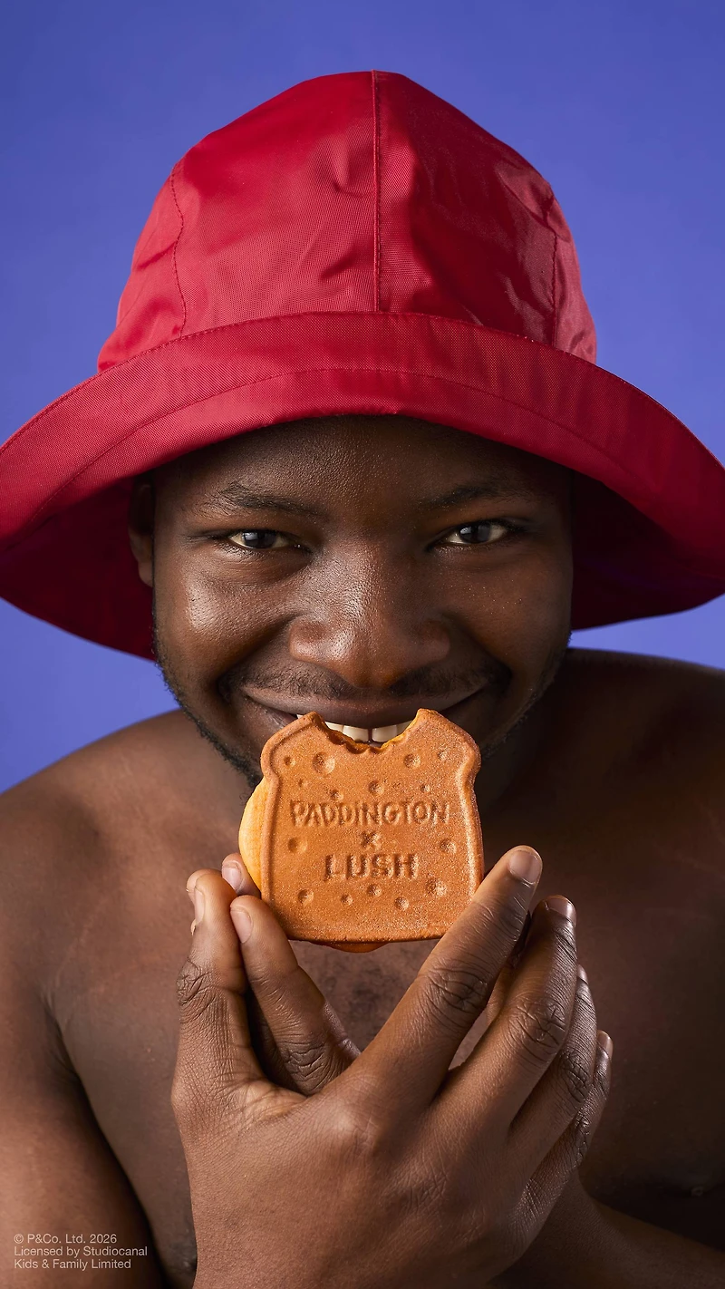 Marmalade Sandwich Bubbleroon