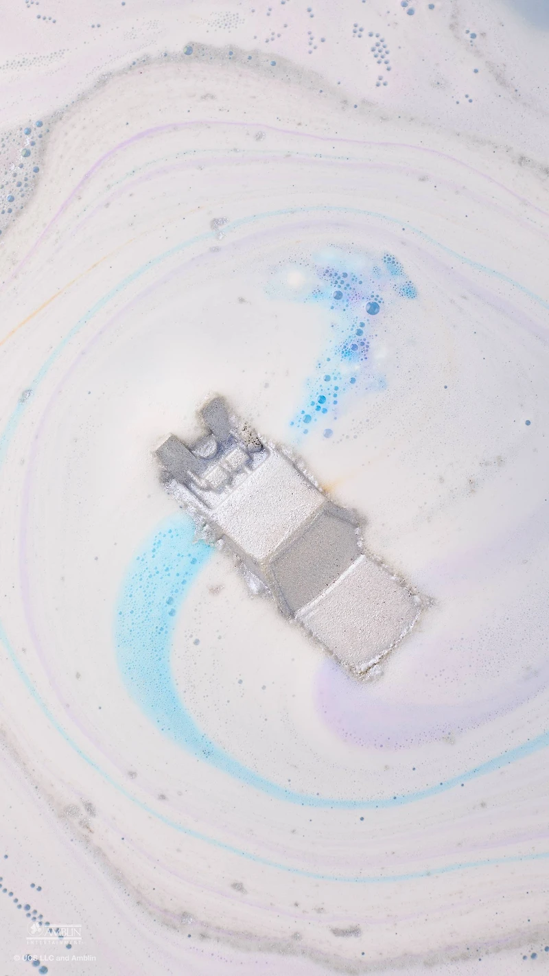 Bombe pour le bain Outatime