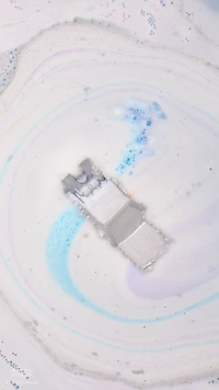 Bombe pour le bain Outatime