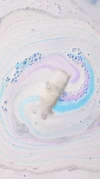 Bombe pour le bain Outatime