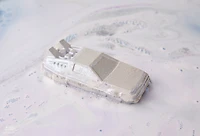 Bombe pour le bain Outatime