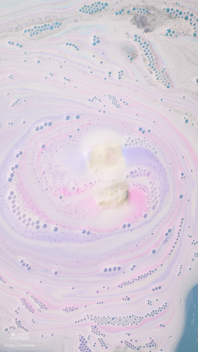 Bombe pour le bain Outatime