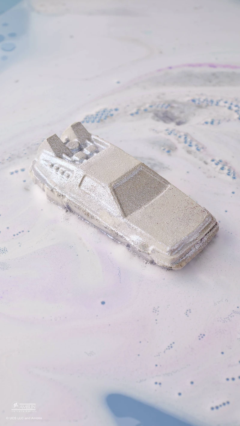 Bombe pour le bain Outatime