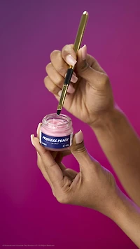 Princess Peach Lip Jelly