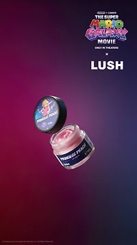 Princess Peach Lip Jelly