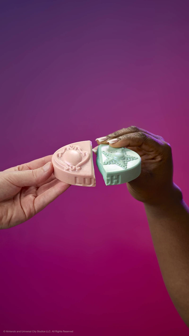 Princess Power Body Balm