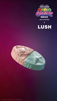 Princess Power Body Balm