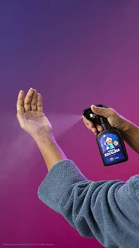 Vaporisateur corporel Princess Rosalina