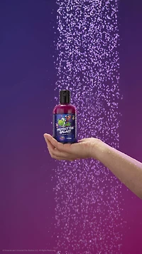 Protect The Galaxy Shower Gel