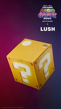 Question Block Sundry Box