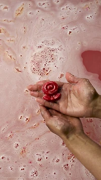 Bombe pour le bain Yoshi Egg