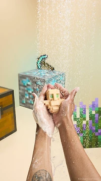 Totem Of Undying Soap