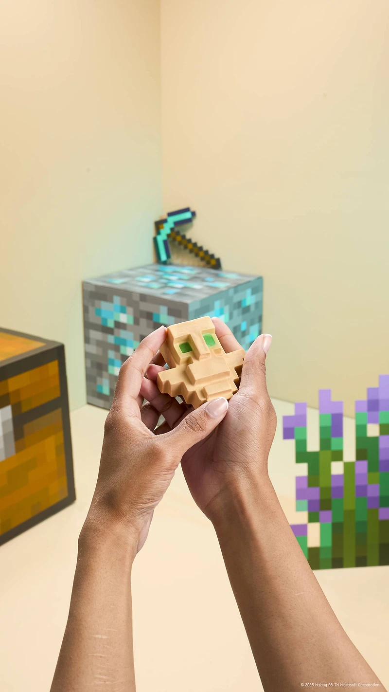 Totem Of Undying Soap