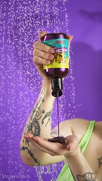 Mystery Inc.™ Shower Gel