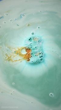 Mystery Machine™ Bath Bomb