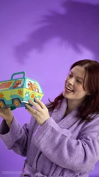 Mystery Machine ™ Sundry Box