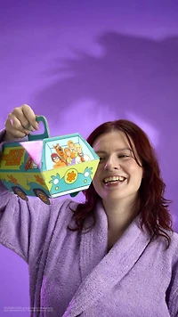 Mystery Machine ™ Sundry Box