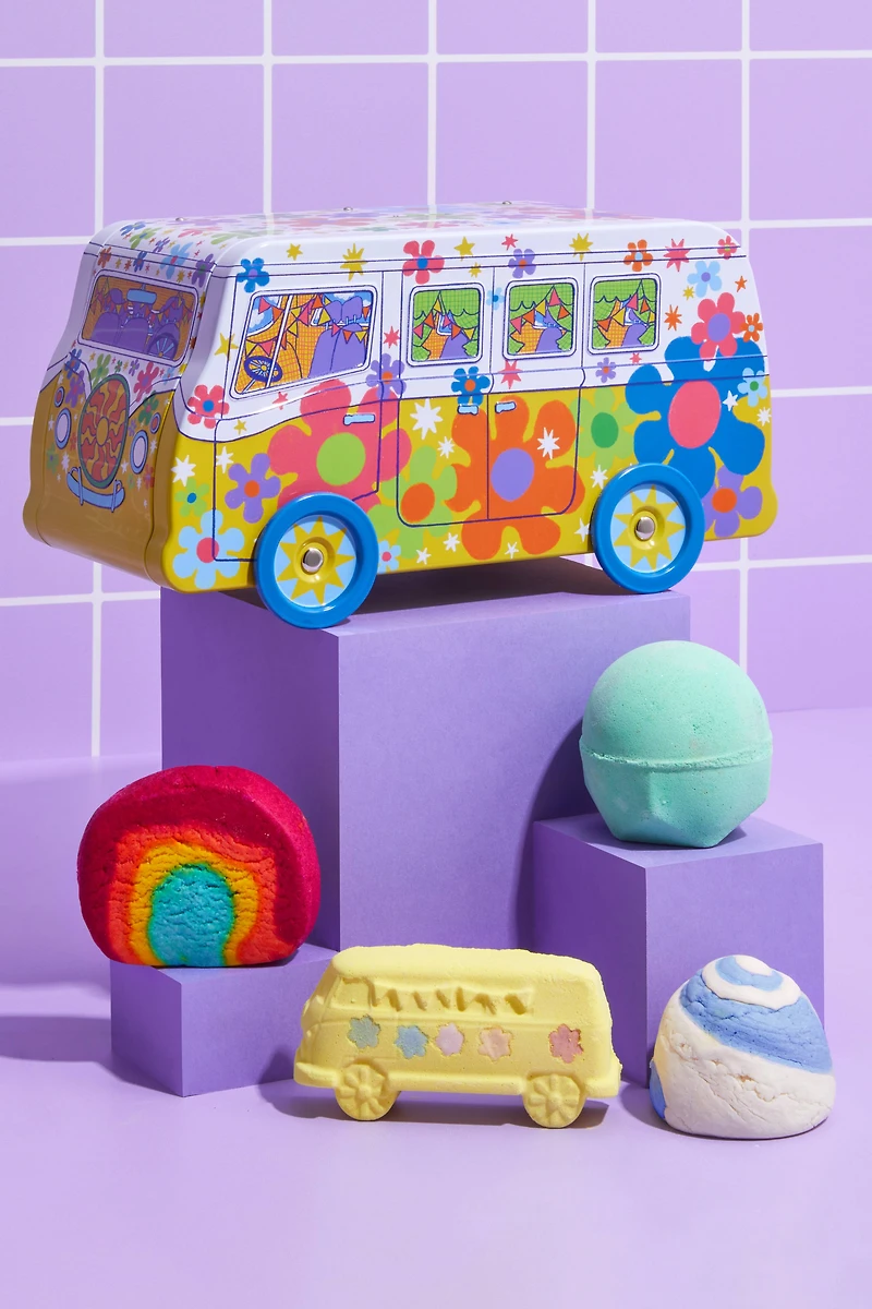 Magic Bus Gift