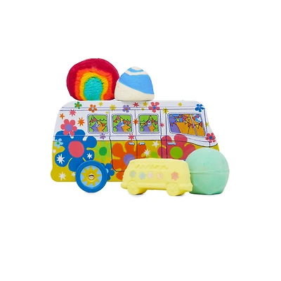 Magic Bus Gift