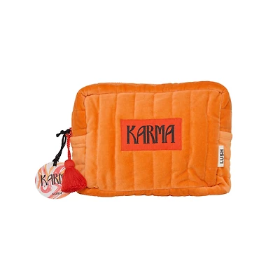 Karma Pouch