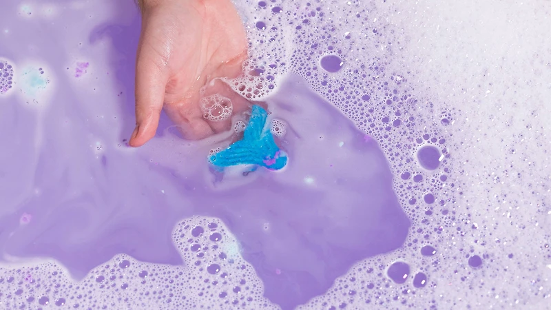 The Art Of Bathing | Gift