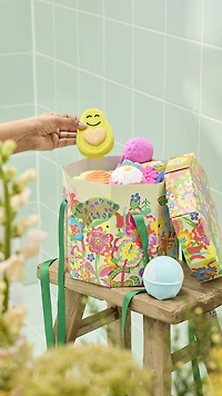 Cadeau Blooming Marvellous Mom