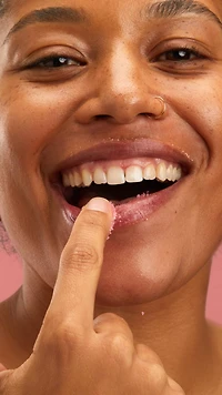 Bubblegum | Lip Scrub