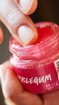 Bubblegum | Lip Scrub