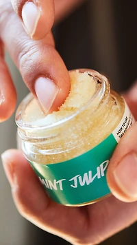 Mint Julips | Lip Scrub