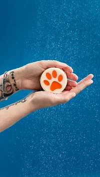 Paw Soap