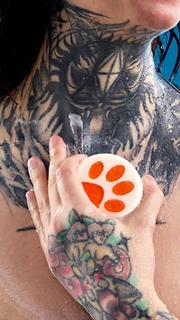 Paw Soap