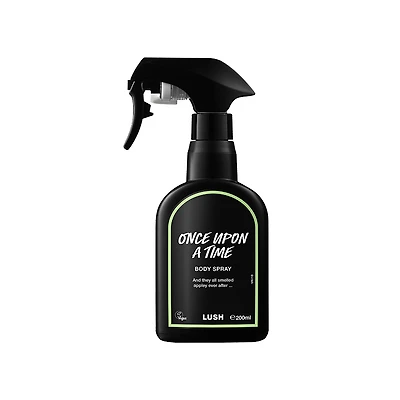Once Upon A Time Body Spray