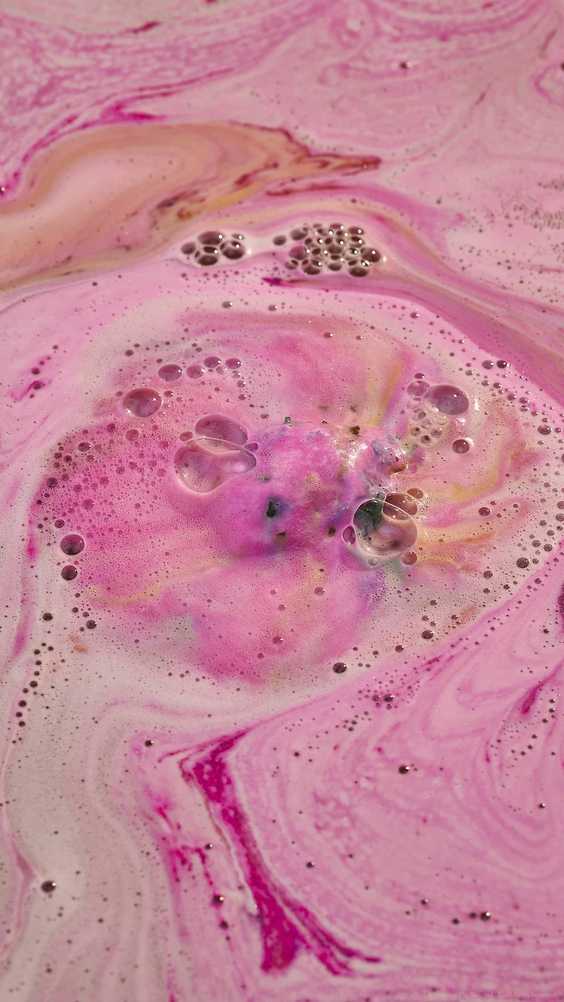 Book a Bath: Wicked