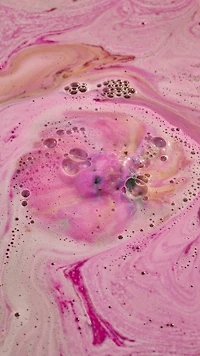 Book a Bath: Wicked