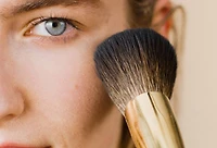 People Powder | Makeup Brush