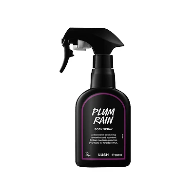 Plum Rain | Body Spray
