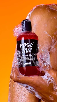 Rose Jam