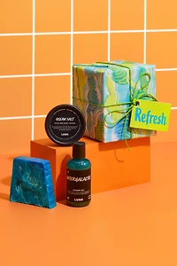 Refresh Gift