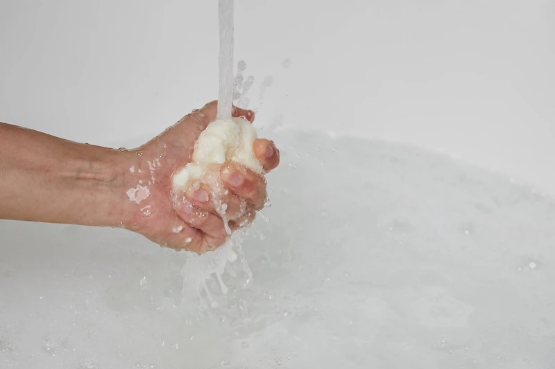 Amandapondo Bubble Bar
